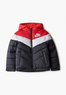 Куртка утепленная Nike