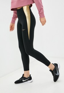 Тайтсы Nike