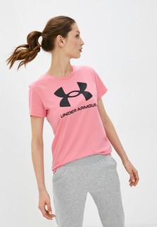 Футболка Under Armour