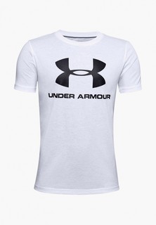 Футболка спортивная Under Armour