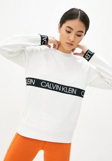 Свитшот Calvin Klein Performance