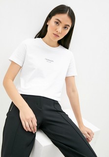 Футболка Calvin Klein