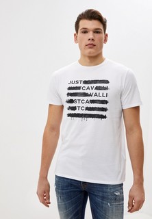 Футболка Just Cavalli