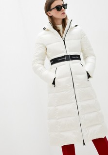 Пуховик Calvin Klein
