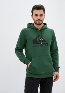 Худи Quiksilver