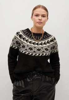 Джемпер Violeta by Mango