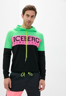 Худи Iceberg
