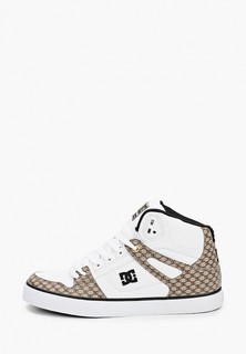 Кеды DC Shoes