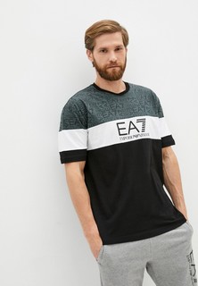 Футболка EA7