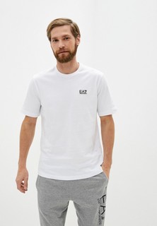 Футболка EA7