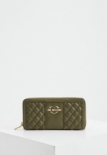 Кошелек Love Moschino