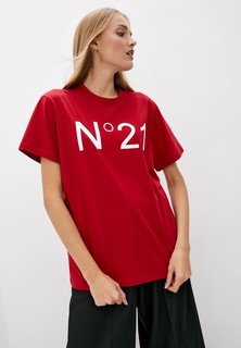 Футболка N21