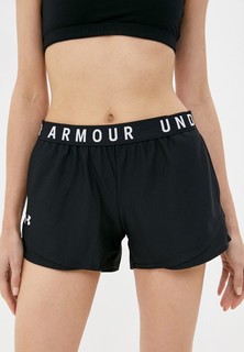 Шорты спортивные Under Armour