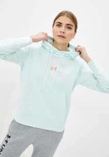 Худи Under Armour