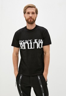 Футболка Versace Jeans Couture