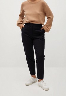 Брюки Violeta by Mango