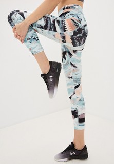 Тайтсы Under Armour
