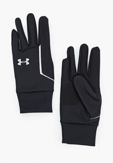Перчатки беговые Under Armour