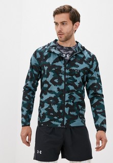 Ветровка Under Armour