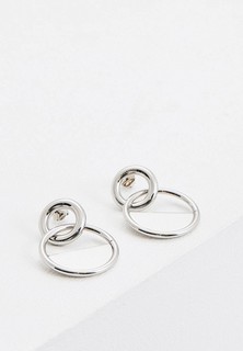 Серьги Calvin Klein
