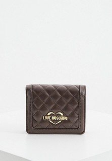 Кошелек Love Moschino