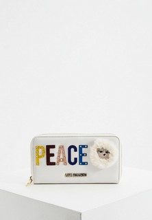 Кошелек Love Moschino