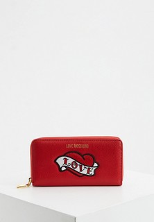 Кошелек Love Moschino