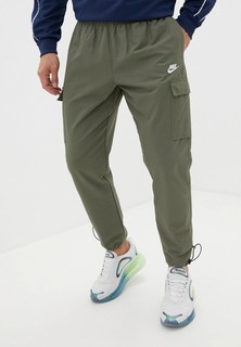 Брюки Nike