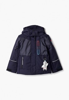 Куртка утепленная Poivre Blanc