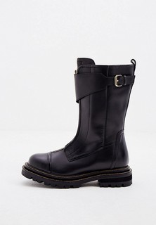 Полусапоги Twinset Milano