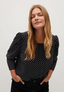 Блуза Violeta by Mango