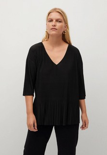 Блуза Violeta by Mango