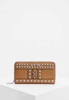 Кошелек Love Moschino