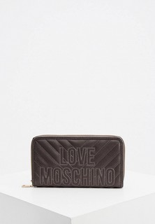 Кошелек Love Moschino