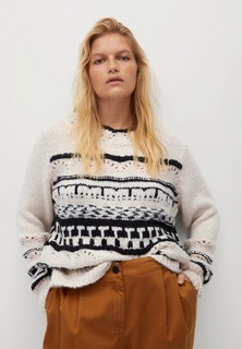 Джемпер Violeta by Mango