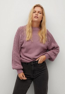 Джемпер Violeta by Mango