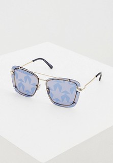 Очки солнцезащитные Jimmy Choo