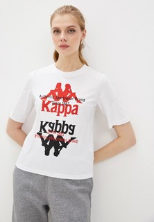 Футболка Kappa