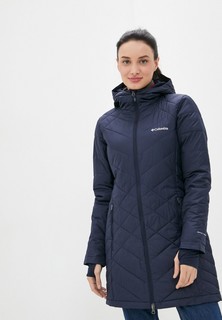 Куртка утепленная Columbia