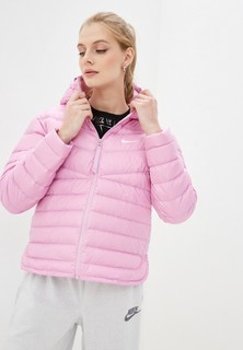 Пуховик Nike
