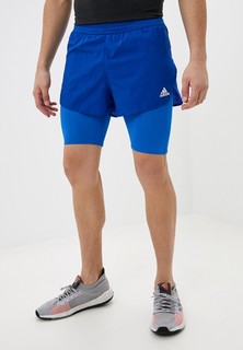 Шорты спортивные adidas