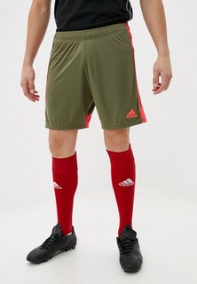 Шорты спортивные adidas