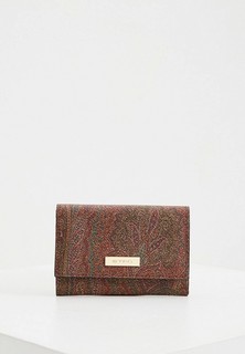 Кошелек Etro