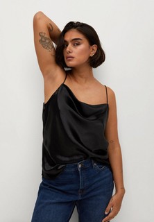 Топ Violeta by Mango