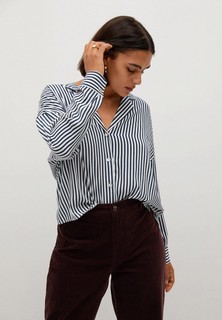 Блуза Violeta by Mango