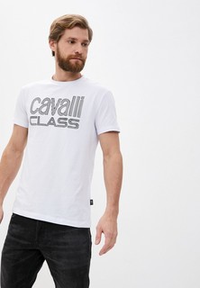 Футболка Cavalli Class