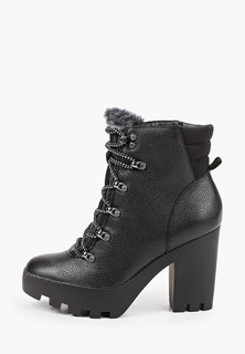 Calvin klein outlet sharla boots