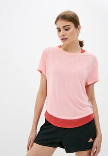 Футболка спортивная adidas