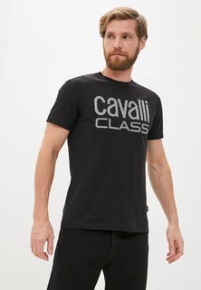 Футболка Cavalli Class