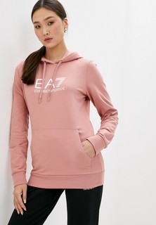 Худи EA7